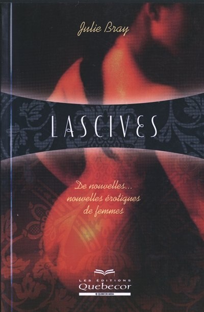 Front cover_Lascives
