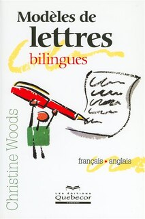 Modèles de lettres bilingues