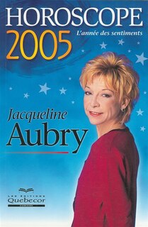 Front cover_Horoscope 2005