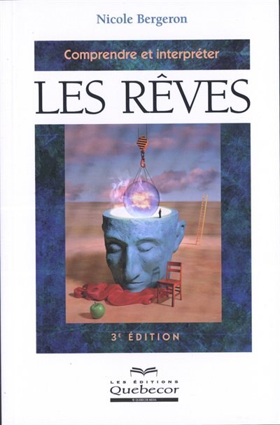 Couverture_Comprendre et interpr&eacute;ter les r&ecirc;ves