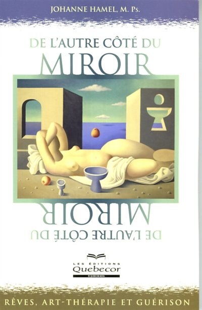 Couverture_De l'autre c&ocirc;t&eacute; du miroir