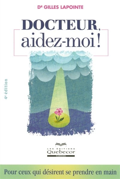 Front cover_Docteur, aidez-moi!