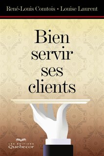Front cover_Bien servir ses clients