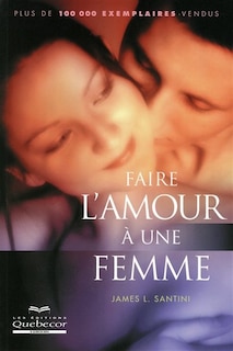 Front cover_Faire l'amour à une femme