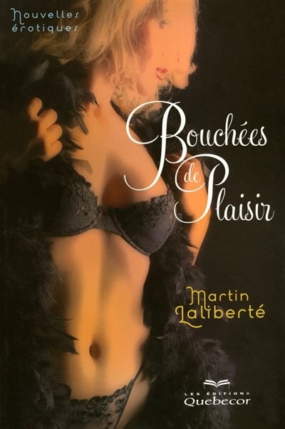 BOUCHEES DE PLAISIR