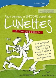 Couverture_Mon cerveau a encore besoin de lunettes