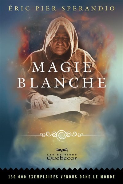 Magie blanche