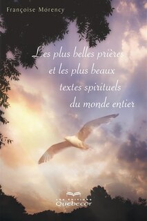 Couverture_Les plus belles prières et les plus beaux textes spirituels du monde entier