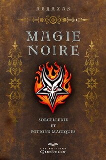 Couverture_MAGIE NOIRE -3E ED.