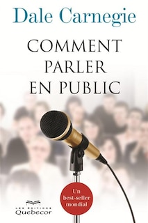 Couverture_Comment parler en public