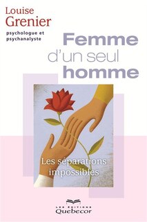 Front cover_FEMME D'UN SEUL HOMME -2E ED.
