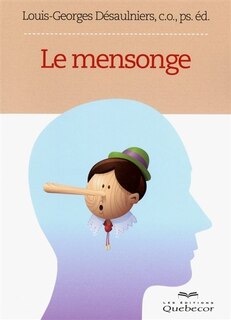 Front cover_MENSONGE -LE