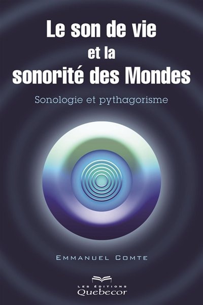 Front cover_SON DE VIE ET LA SONORITE DES MONDES
