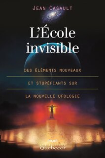 Front cover_ECOLE INVISIBLE -L'
