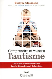 Couverture_Comprendre et vaincre l'autisme