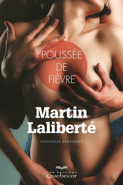 Front cover_POUSSEE DE FIEVRE