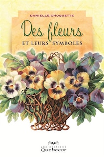 Front cover_FLEURS ET LEURS SYMBOLES -DES -2E ED.