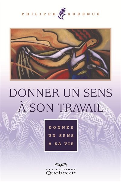 Couverture_Donner un sens à son travail