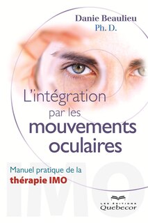 Front cover_INTEGRATION PAR MOUVEMENTS OCULAIRES
