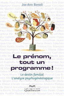 Couverture_PRENOM,TOUT UN PROGRAMME! -LE -3E ED.