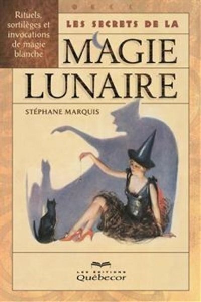 Couverture_Les secrets de la magie lunaire