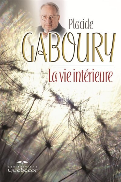 VIE INTERIEURE -2E ED.