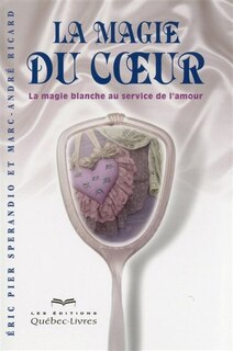 Front cover_La magie du coeur