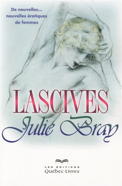 Front cover_LASCIVES -3E ED.