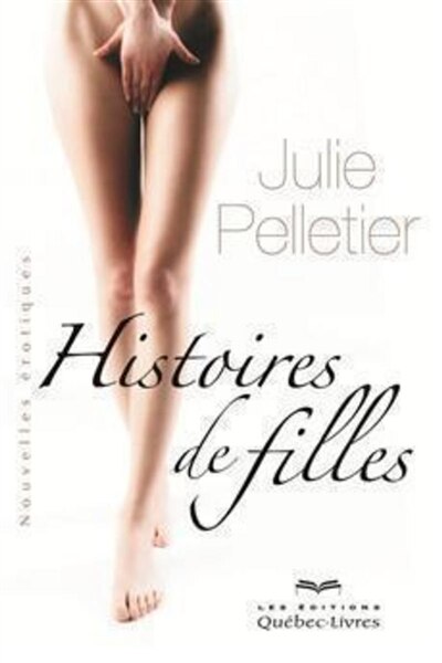 Couverture_Histoires de filles 4e ed.