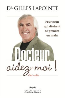 Couverture_DOCTEUR, AIDEZ-MOI! -6E ED.