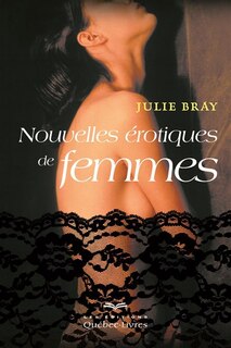 Front cover_NOUVELLES EROTIQUES DE FEMMES -3E ED.