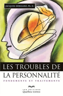 Couverture_Troubles de la personnalité 4ème édition
