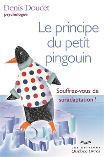 Front cover_Le principe du petit pingouin 2ème édition
