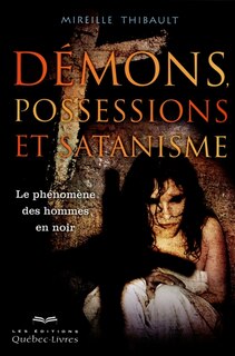 Couverture_Démons possessions et satanisme