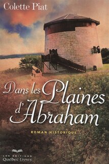 Front cover_Dans les plaines d'Abraham