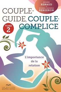 Front cover_Couple-guide, couple-complice tome 2