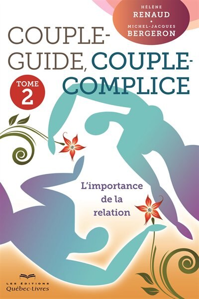 Front cover_Couple-guide, couple-complice tome 2