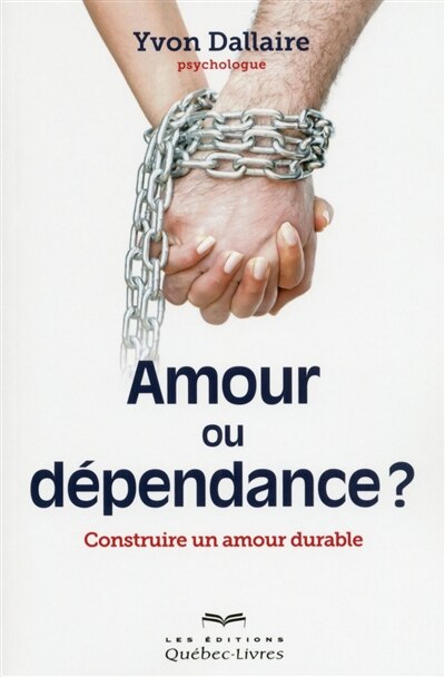 Couverture_Amour ou d&eacute;pendance?