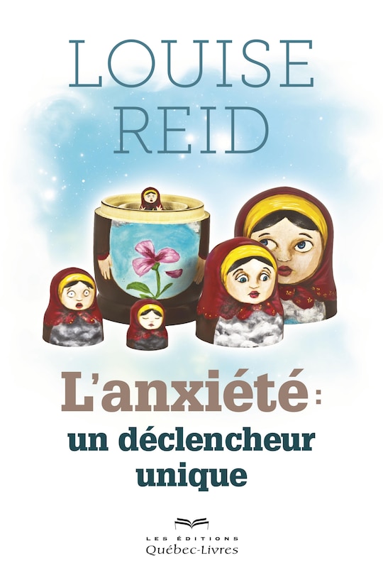Front cover_L'anxiété