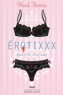 Front cover_Erotixxx 2e ed.