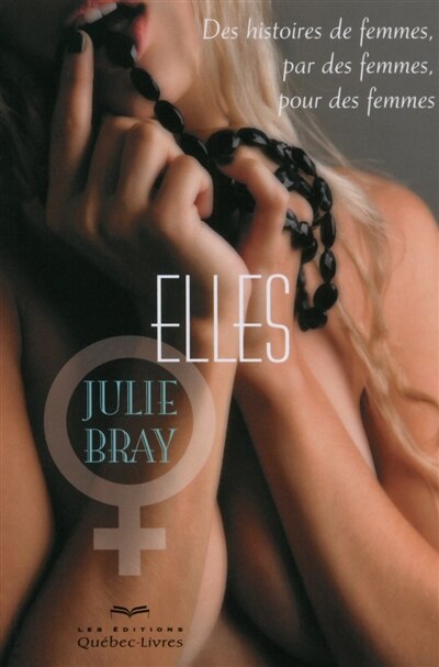 Front cover_Elles 2e ed.