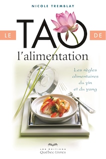 Front cover_Le tao de l'alimentation