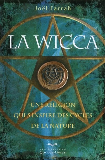 Front cover_La wicca 3e ed.