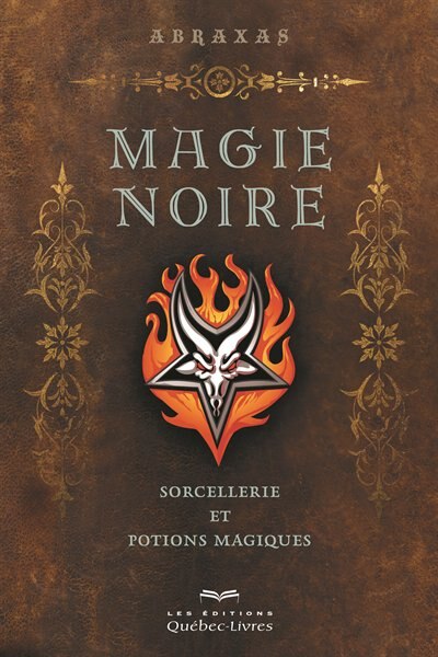 Couverture_Magie noire