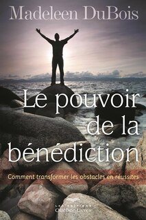 Front cover_Le pouvoir de la b&eacute;n&eacute;diction 7&egrave;me &eacute;dition