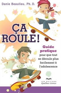 Couverture_&Ccedil;a roule!