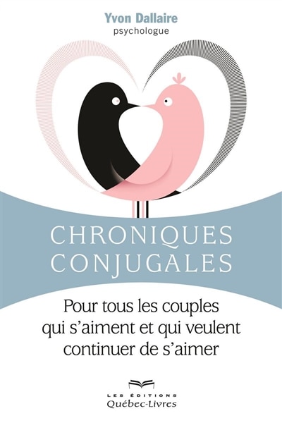 Couverture_Chroniques conjugales