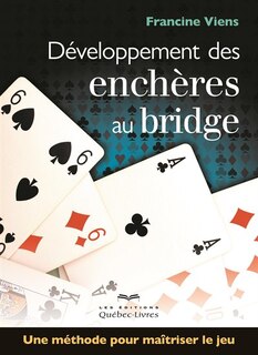 Développement des enchères au bridge n ed