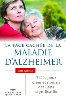 Couverture_La face cachée de la maladie d'Alzheimer