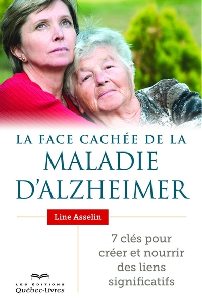 Couverture_La face cachée de la maladie d'Alzheimer